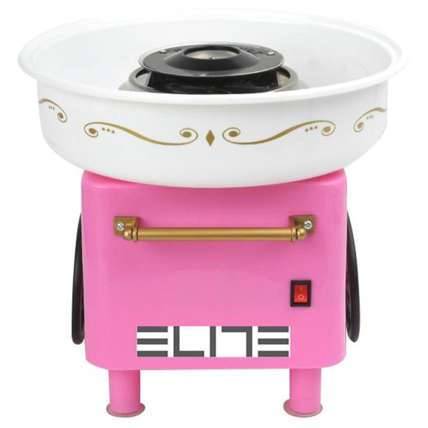 Уред за захарен памук ELITE CCM-1142