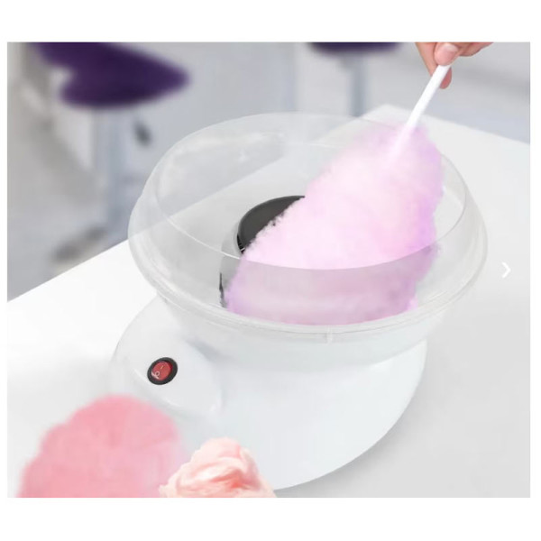 Уред за захарен памук Elite CCM1143