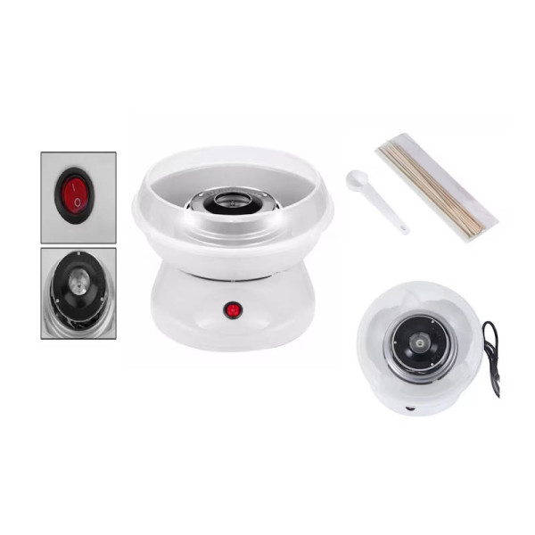 Уред за захарен памук Elite CCM1143