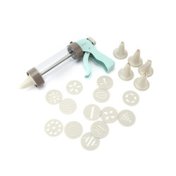 Преса за сладкиши Luigi Ferrero Norsk FR-1778