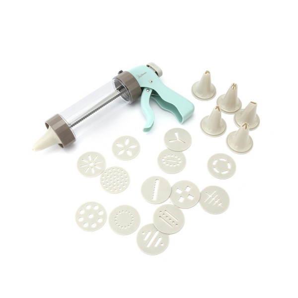 Преса за сладки Luigi Ferrero Norsk FR-1778