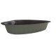 Форма сърце Kasaviva R51223/1644052 зелена