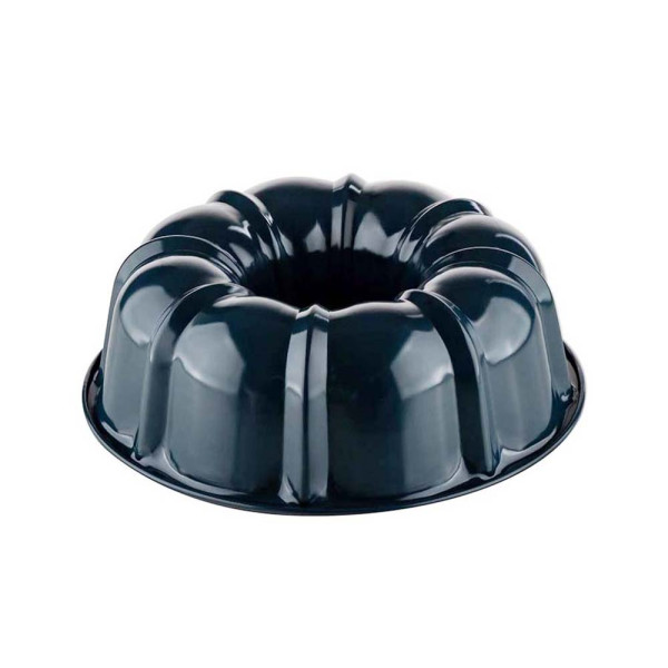 Форма за кекс  Luigi Ferrero Nia FR 4112M, 25.3x8.5cm