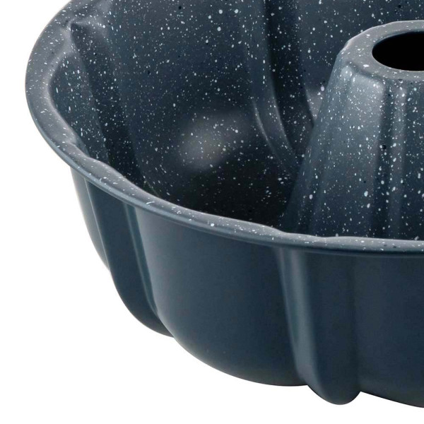 Форма за кекс  Luigi Ferrero Nia FR 4112M, 25.3x8.5cm