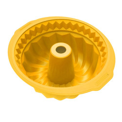 Форма за печене Luigi Ferrero Prima Vanilla FR-1870P, 24x11cm