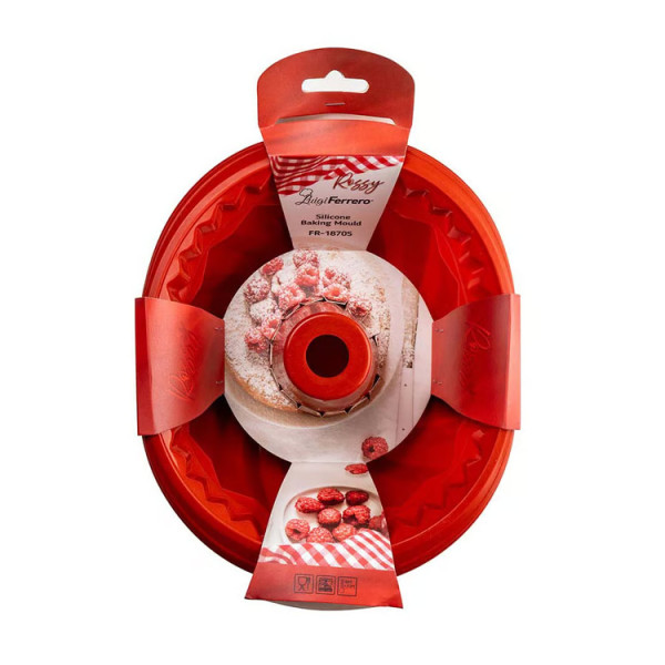Форма за печене Luigi Ferrero Rossy FR-1870S