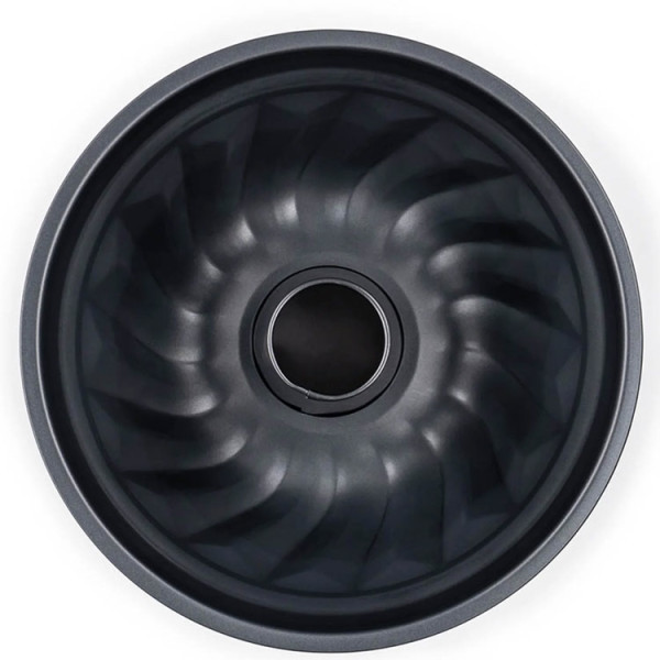 Форма за кекс Luigi Ferrero Ema FR-4002 NЕW, 25x10.5cm