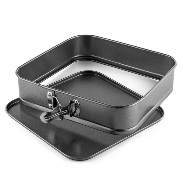 Форма за блат Luigi Ferrero Ema FR-4027 26x26