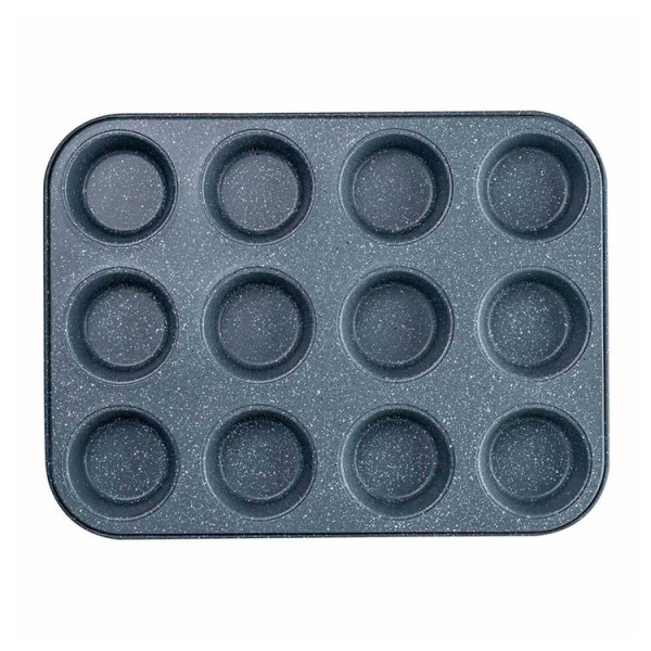 Форма за мъфини Luigi Ferrero Nia FR-4111M 35x26.5x3cm