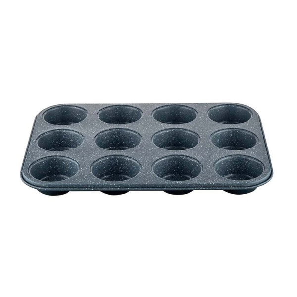 Форма за мъфини Luigi Ferrero Nia FR-4111M 35x26.5x3cm