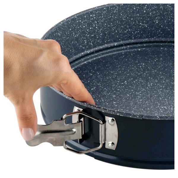 Форма за блат Luigi Ferrero Nia FR-4113M 26x6.8cm