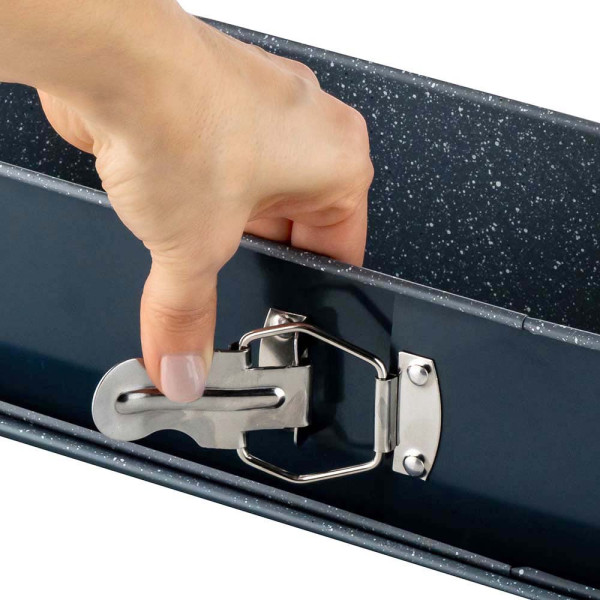 Форма за блат  Luigi Ferrero Nia FR 4116M