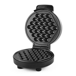 Гофретник за бъбъл-вафла MUHLER MHT-838