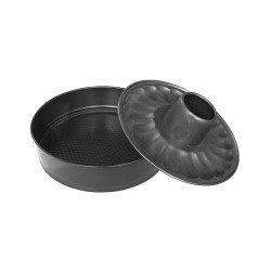 Форма за блат и кекс Muhler MR-4012,26х7см