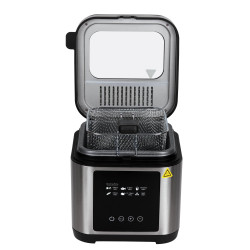 Фритюрник Elite EDF-1103 2.5l