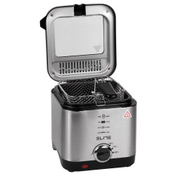 Фритюрник ELITE DF-1198