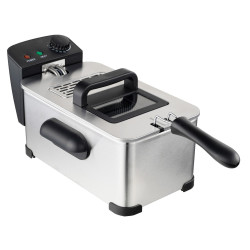 Фритюрник ELITE EDF-0103