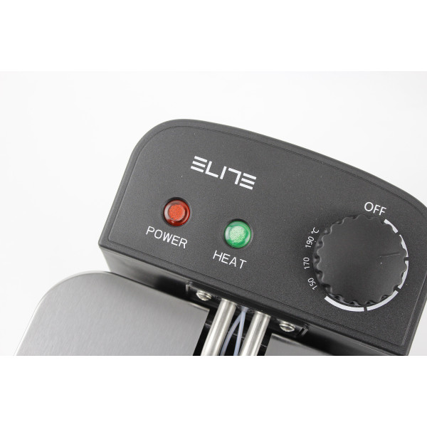 Незалепващият съд за пържене