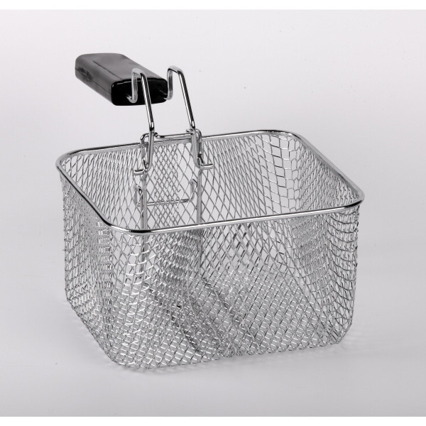 Фритюрник с капацитет 2.5 литра