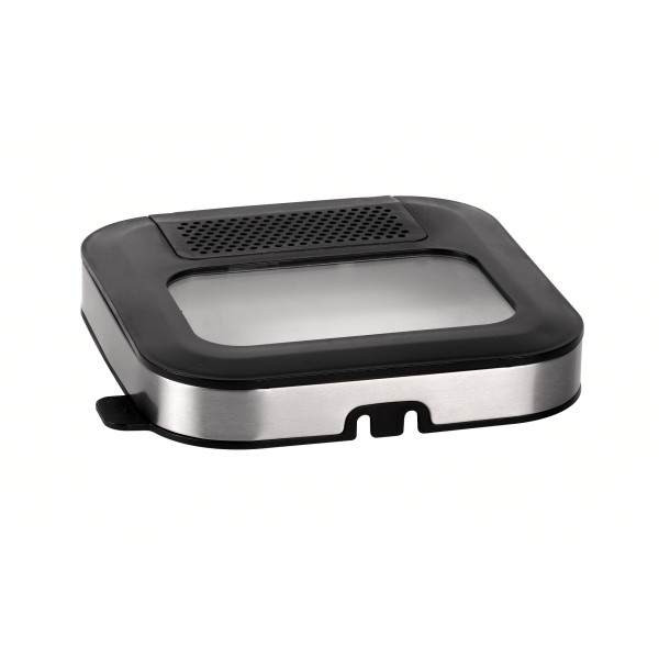 Фритюрник с капацитет 2.5 литра