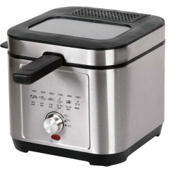 Фритюрник Elite ЕDF-1102 2.5l