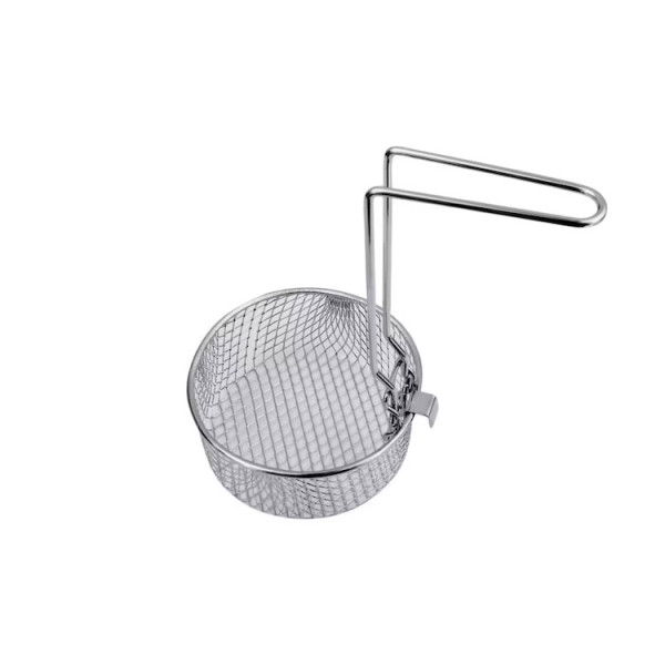 Фритюрник Elekom EK-408, 1.5 л, 1300 W