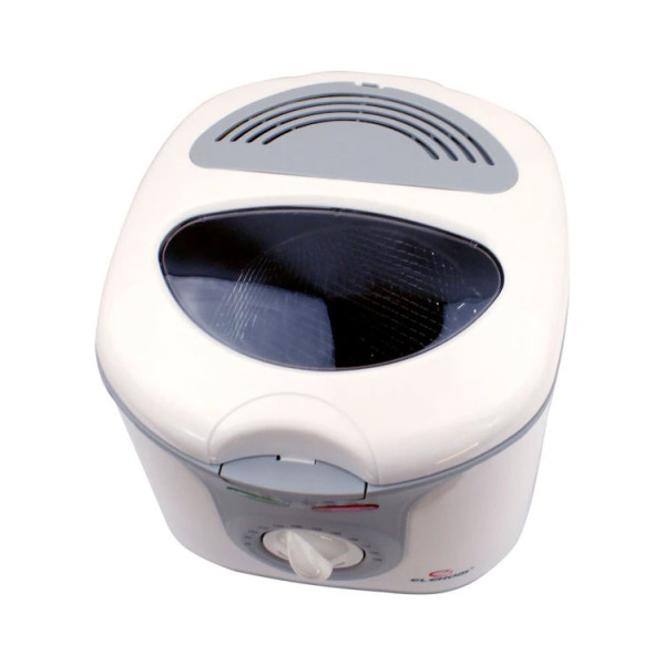 Фритюрник Elekom EK-408, 1.5 л, 1300 W