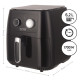 AirFryer  Само 2,3 лъжичко олио