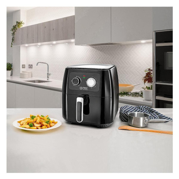 Фритюрник с горещ въздух First Austria FA-5053-1, Air Fryer