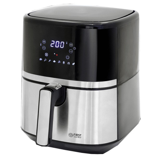 Air Fryer с Тъч скрийн