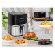 Air Fryer с Тъч скрийн