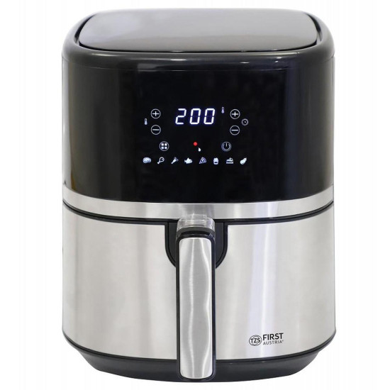 Air Fryer с Тъч скрийн