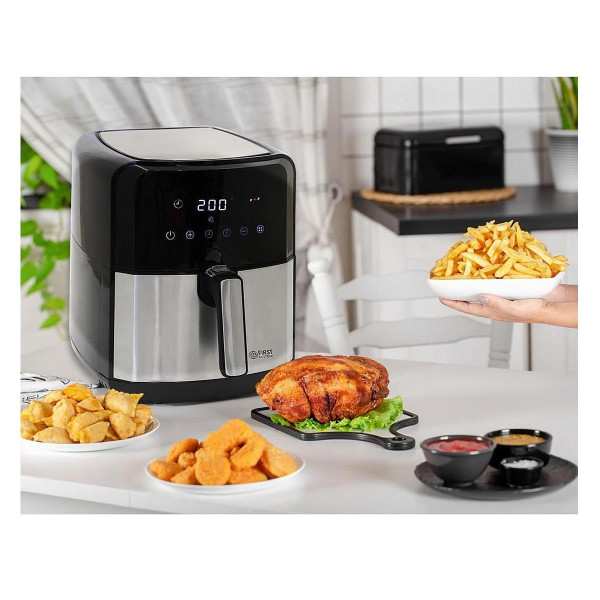 Air fryer FIRST FA-5053-4