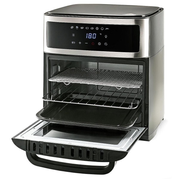 Фритюрник-фурна без мазнина 