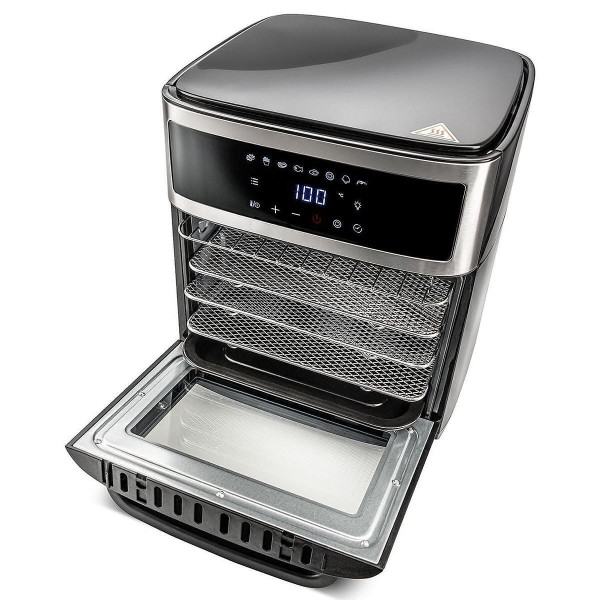 Фритюрник-фурна без мазнина 