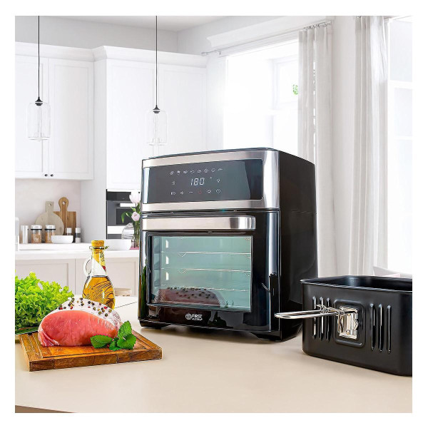 Фритюрник-фурна без мазнина 