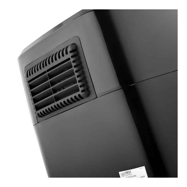 Фритюрник с горещ въздух FIRST FA-5053, Еър Фраер