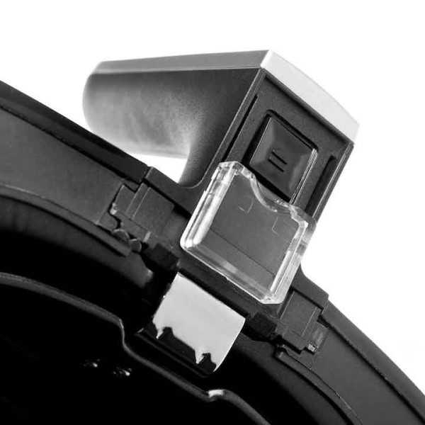 Фритюрник с горещ въздух FIRST FA-5053, Еър Фраер