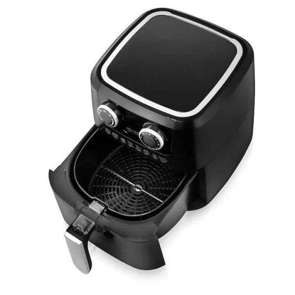 Фритюрник с горещ въздух FIRST FA-5053, Еър Фраер