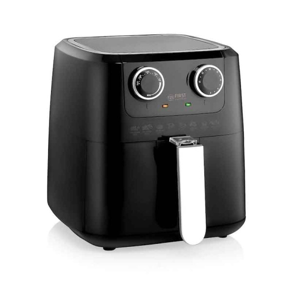 Фритюрник с горещ въздух FIRST FA-5053, Еър Фраер