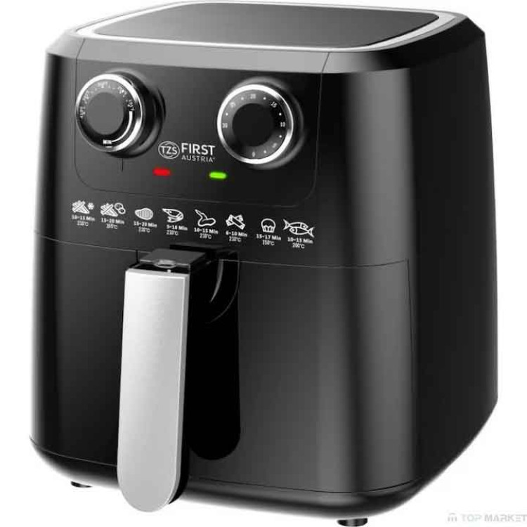Air Fryer  Фритюрник с горещ въздух