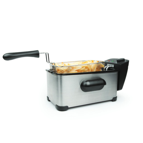 Фритюрник Foreti DF-303