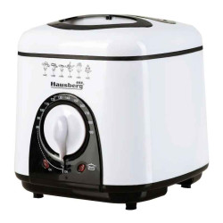 Фритюрник Hausberg HB-1320