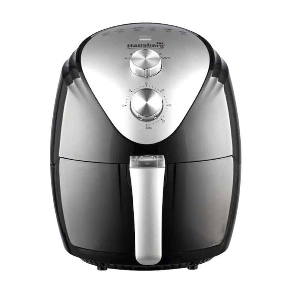 Фритюрник без мазнина Hausberg