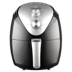 Фритюрник с горещ въздух HAUSBERG HB-2250, 2.6 Литра