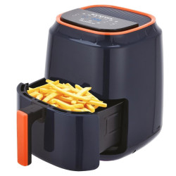 Фритюрник AirFryer KUMTEL HAF-09, 5.5л