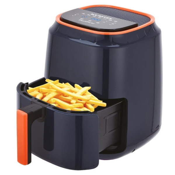 Фритюрник AirFryer KUMTEL HAF-09, 5.5л