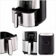 Здравословен фритюрник с горещ въздух Lexical Airfryer LAF-3030