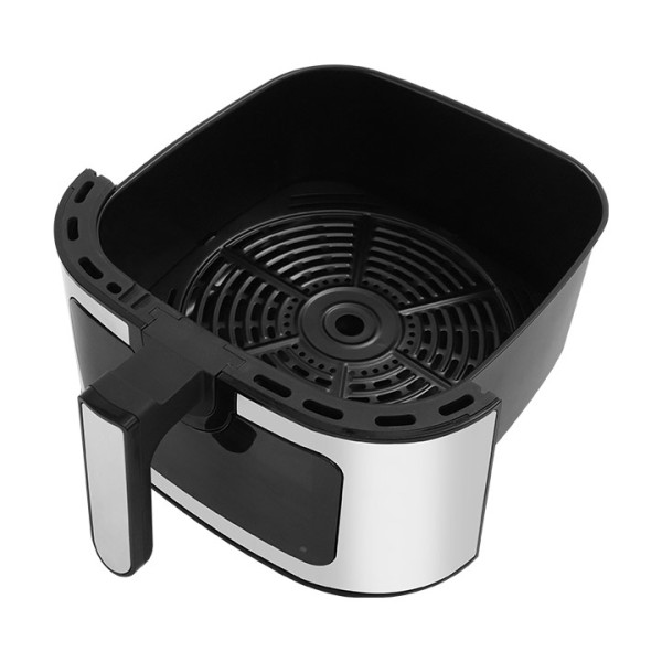 Фритюрник с горещ въздух Lexical LAF-3065, 2000W, 9L