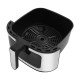 Фритюрник с горещ въздух Lexical LAF-3065, 2000W, 9L